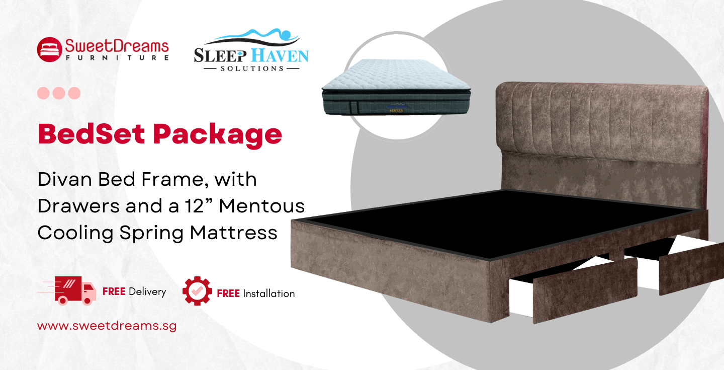 BedSet Package